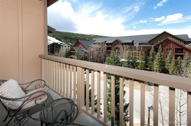 20 Hunki Dori Court #2312 Dillon, CO 80435