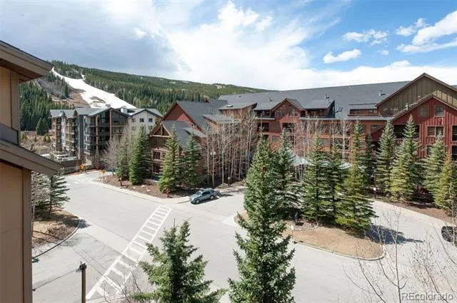 20 Hunki Dori Court #2312 Dillon, CO 80435