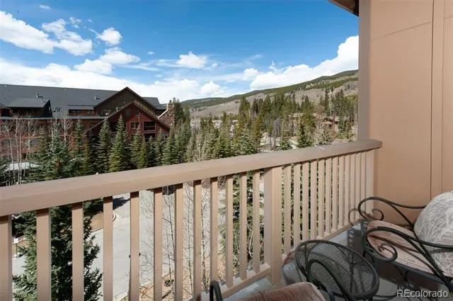 20 Hunki Dori Court #2312 Dillon, CO 80435