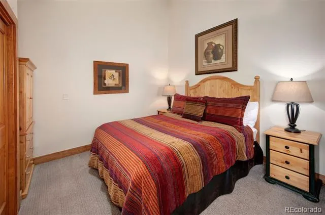 20 Hunki Dori Court #2312 Dillon, CO 80435