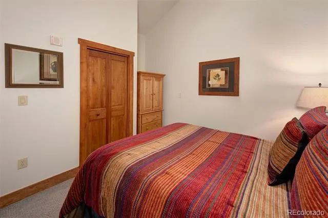 20 Hunki Dori Court #2312 Dillon, CO 80435