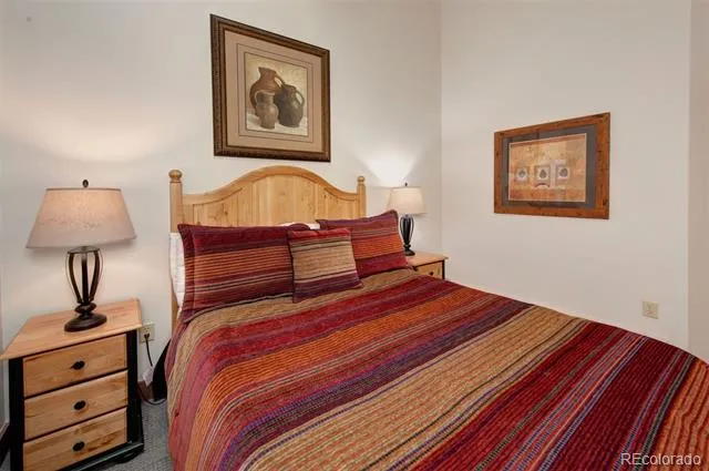 20 Hunki Dori Court #2312 Dillon, CO 80435