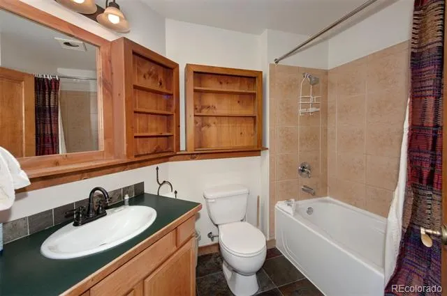 20 Hunki Dori Court #2312 Dillon, CO 80435