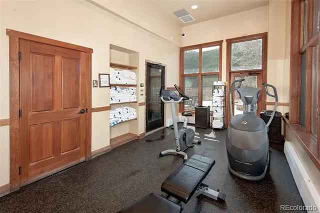 20 Hunki Dori Court #2312 Dillon, CO 80435