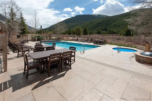 20 Hunki Dori Court #2312 Dillon, CO 80435