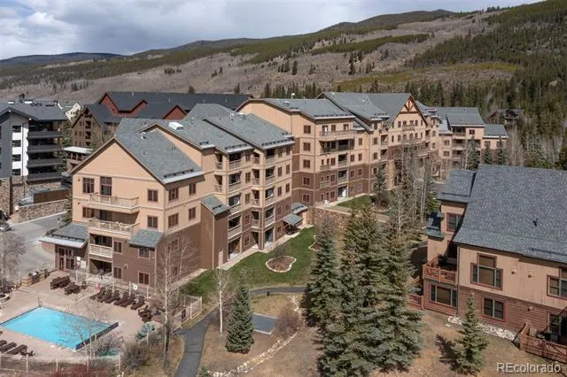 20 Hunki Dori Court #2312 Dillon, CO 80435