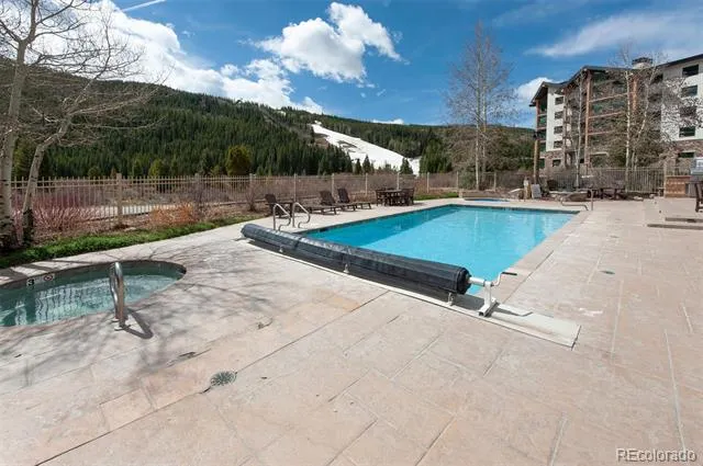 20 Hunki Dori Court #2312 Dillon, CO 80435