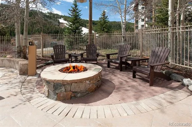 20 Hunki Dori Court #2312 Dillon, CO 80435