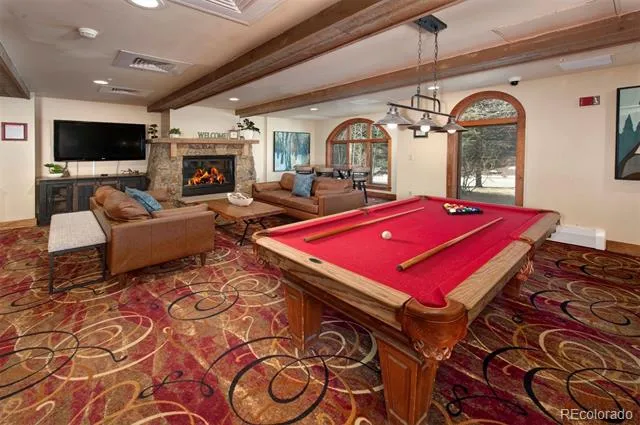 20 Hunki Dori Court #2312 Dillon, CO 80435