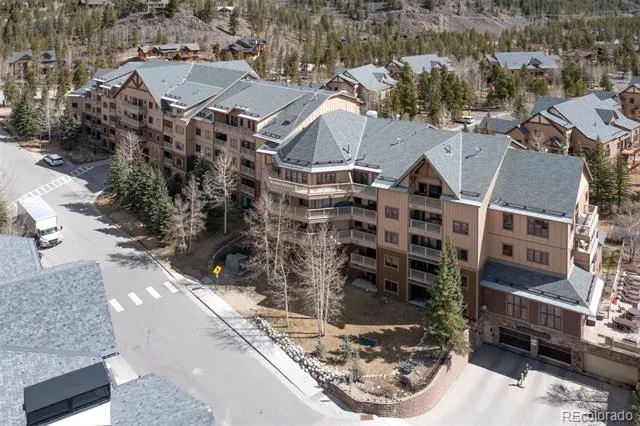 20 Hunki Dori Court #2312 Dillon, CO 80435