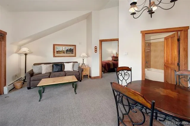 20 Hunki Dori Court #2312 Dillon, CO 80435