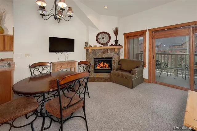 20 Hunki Dori Court #2312 Dillon, CO 80435
