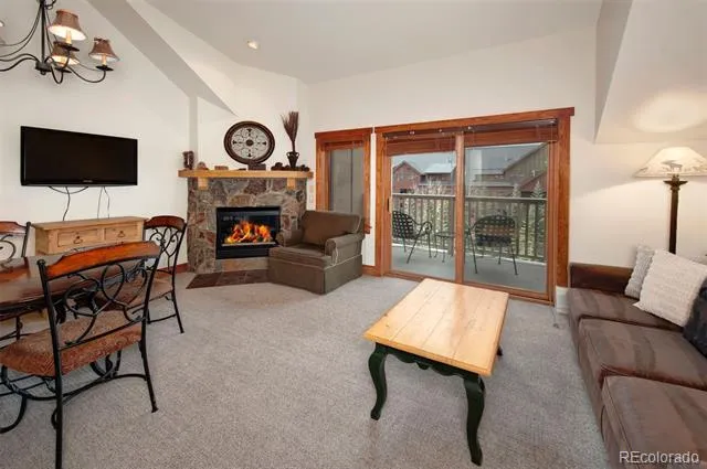 20 Hunki Dori Court #2312 Dillon, CO 80435