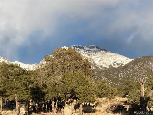 745 Cliffwood Crestone, CO 81131