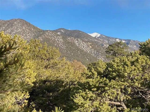 745 Cliffwood Crestone, CO 81131