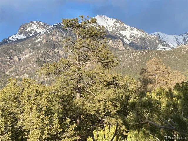 745 Cliffwood Crestone, CO 81131