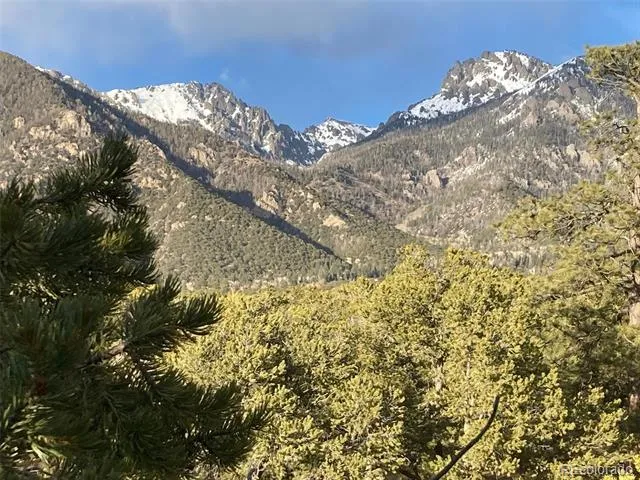 745 Cliffwood Crestone, CO 81131