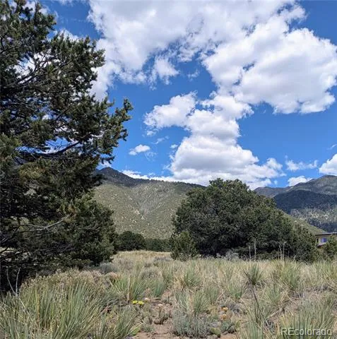 3213 Enchanted Court Crestone, CO 81131