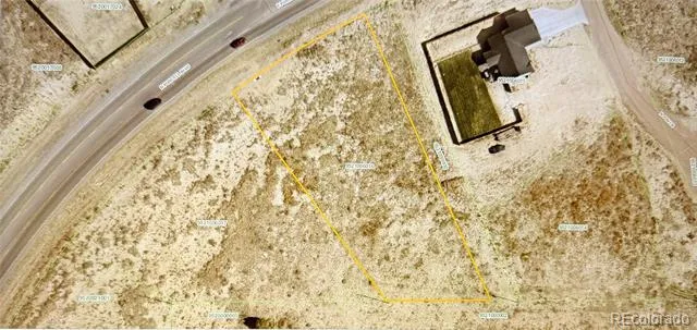 1194 Purcell Boulevard Pueblo West, CO 81007
