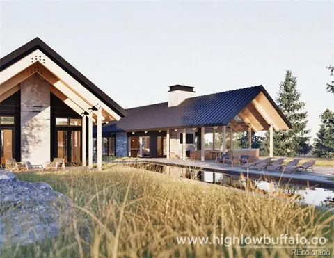 2345 Legacy Ranch Road