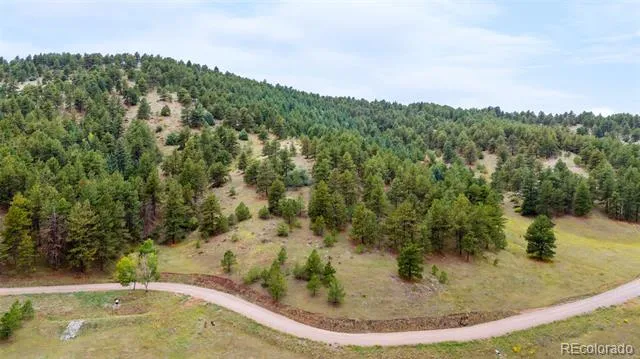2345 Legacy Ranch Road Evergreen, CO 80439