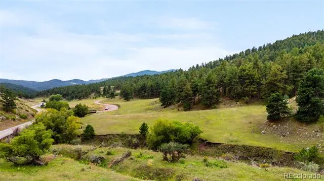2345 Legacy Ranch Road Evergreen, CO 80439