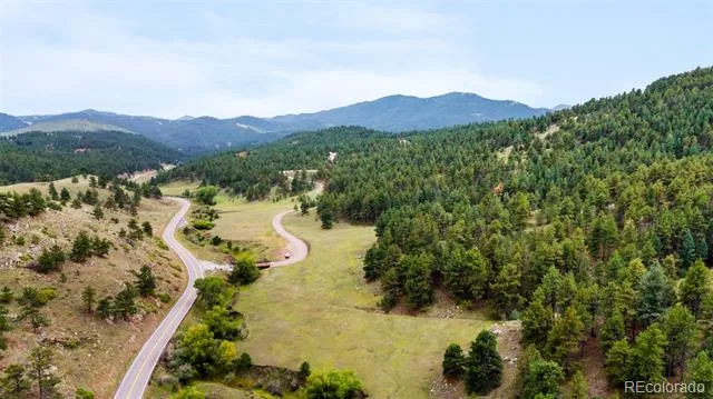 2345 Legacy Ranch Road Evergreen, CO 80439
