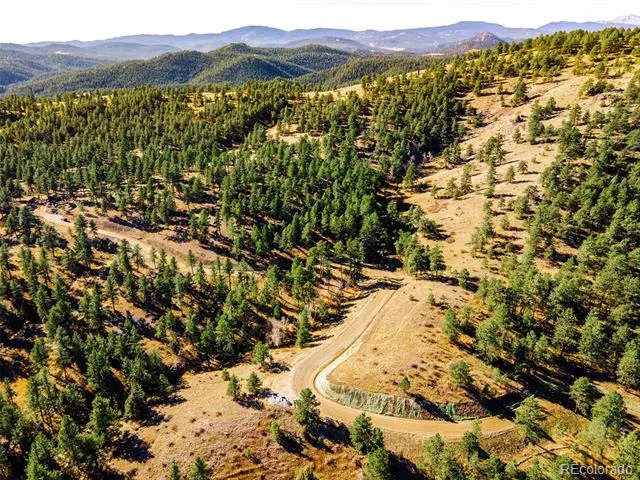 2345 Legacy Ranch Road Evergreen, CO 80439