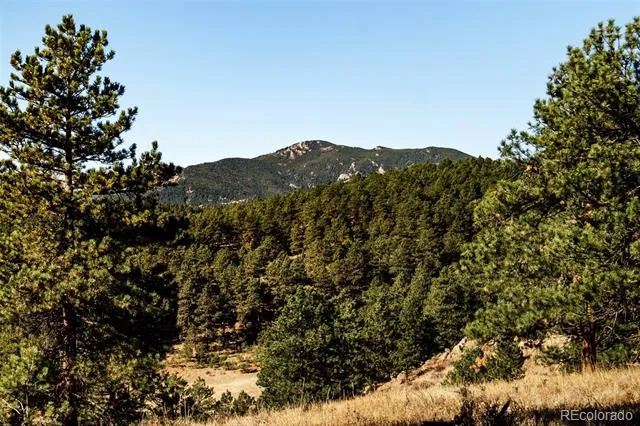 2345 Legacy Ranch Road Evergreen, CO 80439