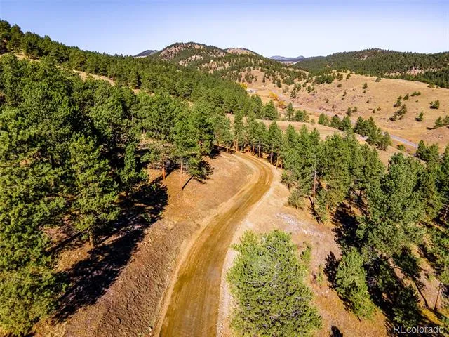2345 Legacy Ranch Road Evergreen, CO 80439