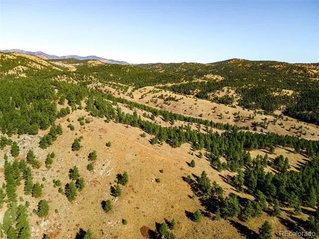 2345 Legacy Ranch Road Evergreen, CO 80439