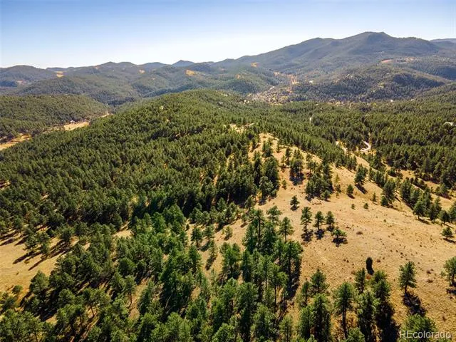 2345 Legacy Ranch Road Evergreen, CO 80439