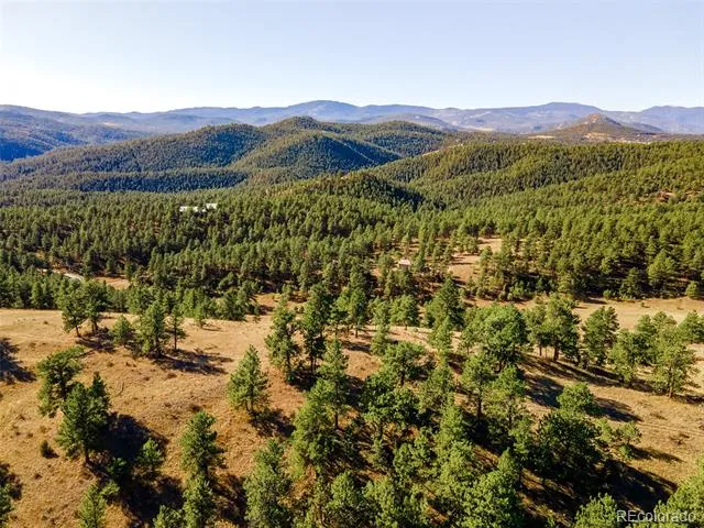 2345 Legacy Ranch Road Evergreen, CO 80439