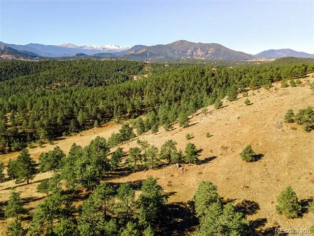 2345 Legacy Ranch Road Evergreen, CO 80439