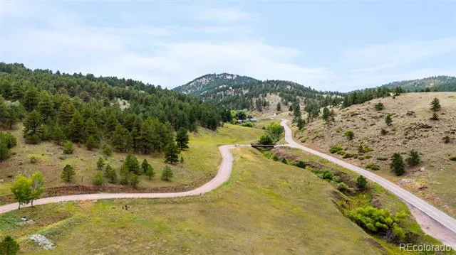 2345 Legacy Ranch Road Evergreen, CO 80439