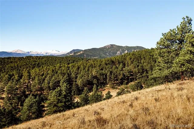 2345 Legacy Ranch Road Evergreen, CO 80439
