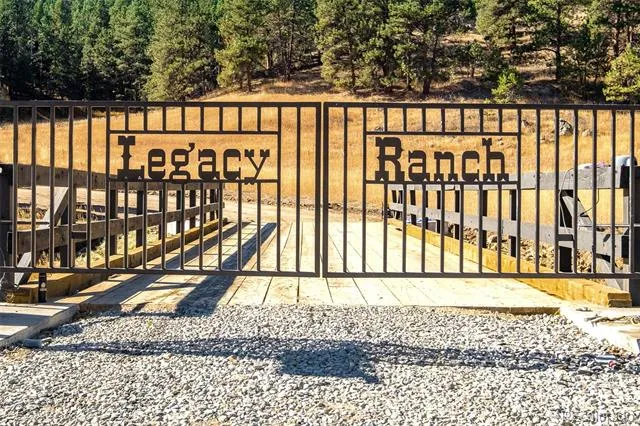 2345 Legacy Ranch Road Evergreen, CO 80439