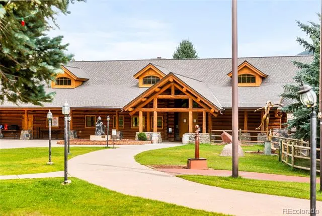 2345 Legacy Ranch Road Evergreen, CO 80439