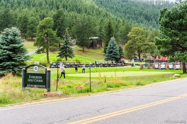 2345 Legacy Ranch Road Evergreen, CO 80439