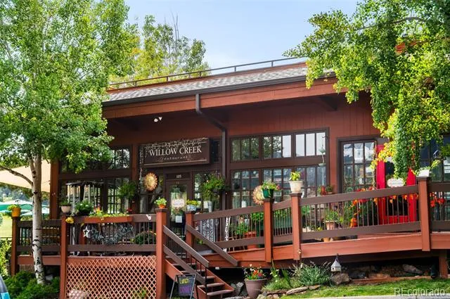 2345 Legacy Ranch Road Evergreen, CO 80439