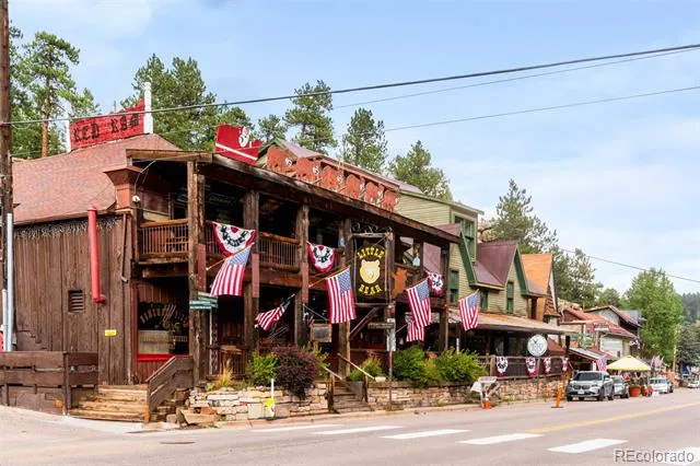 2345 Legacy Ranch Road Evergreen, CO 80439