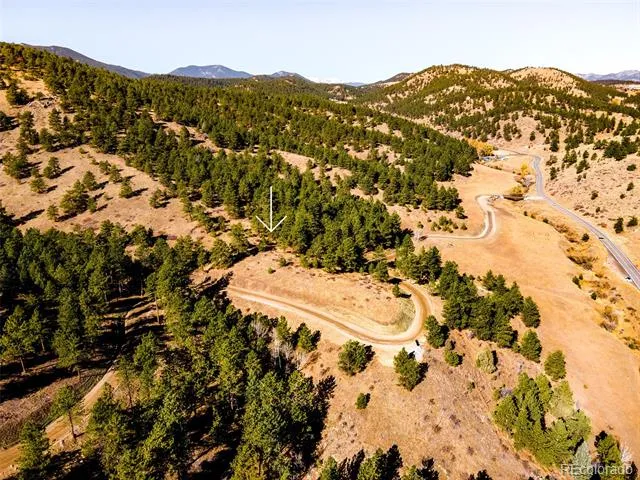 2345 Legacy Ranch Road Evergreen, CO 80439