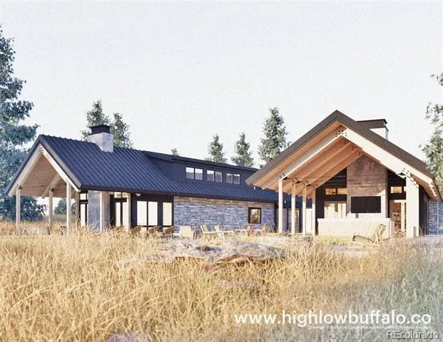 2345 Legacy Ranch Road Evergreen, CO 80439