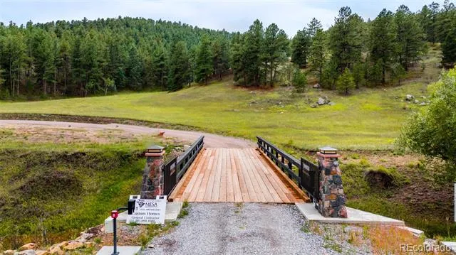 2345 Legacy Ranch Road Evergreen, CO 80439