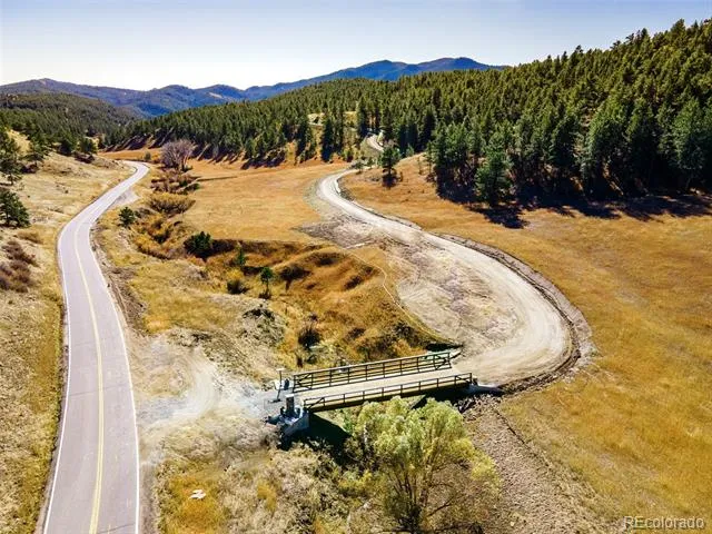 2345 Legacy Ranch Road Evergreen, CO 80439