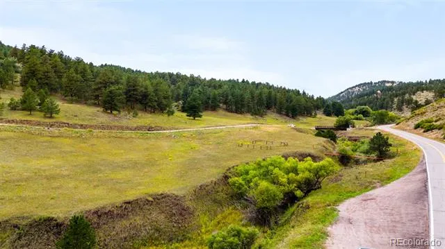 2345 Legacy Ranch Road Evergreen, CO 80439
