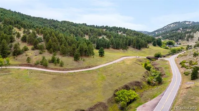 2345 Legacy Ranch Road Evergreen, CO 80439