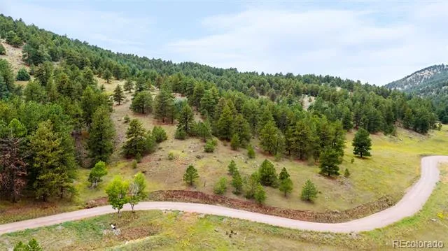 2345 Legacy Ranch Road Evergreen, CO 80439