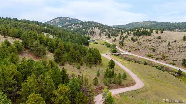 2345 Legacy Ranch Road Evergreen, CO 80439
