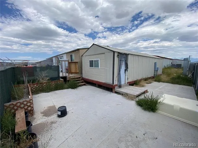 6748 Hwy 17 Center, CO 81125